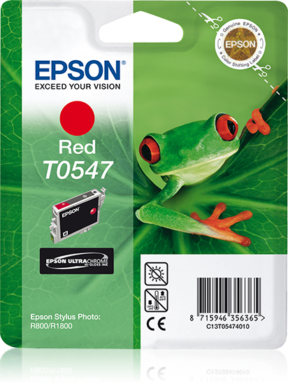 Epson T0547 Epson T0547