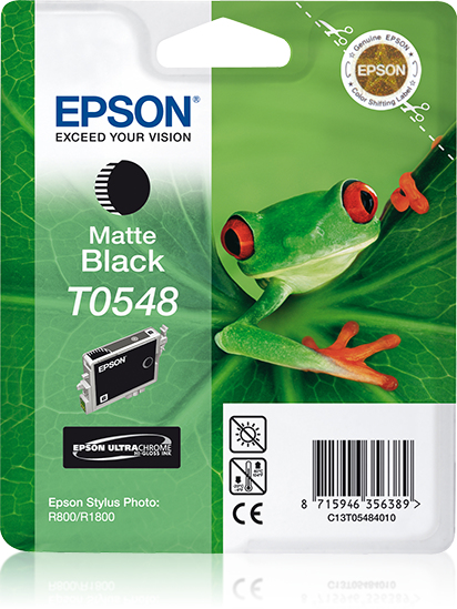 Epson T0548 Epson T0548