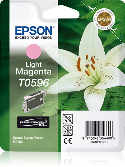 Epson T0596 Epson T0596