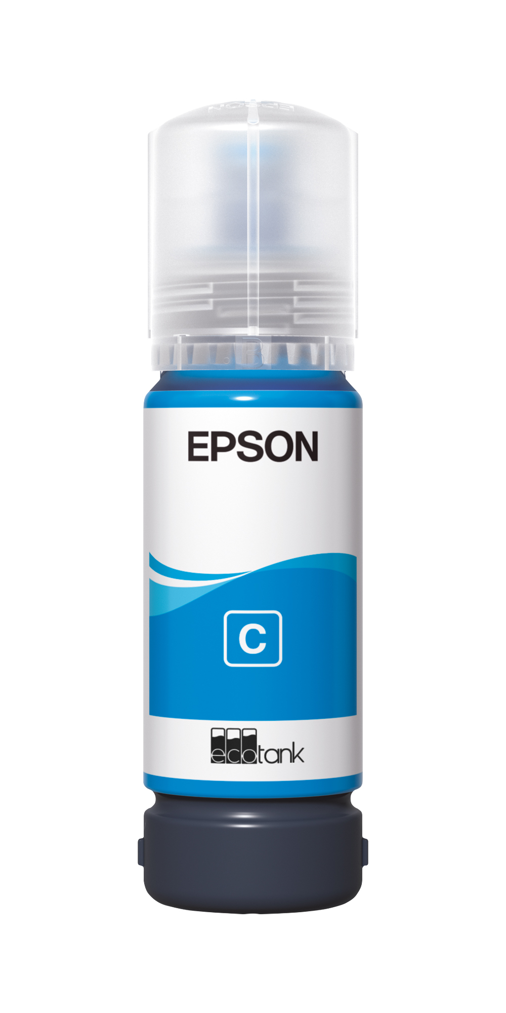Epson 107 cartouche d'encre 1 pièce(s) Original Cyan Epson 107 cartouche d'encre 1 pièce(s) Original Cyan