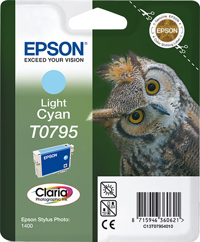 Epson T0795 Epson T0795