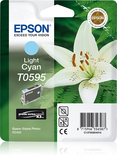 Epson T0595