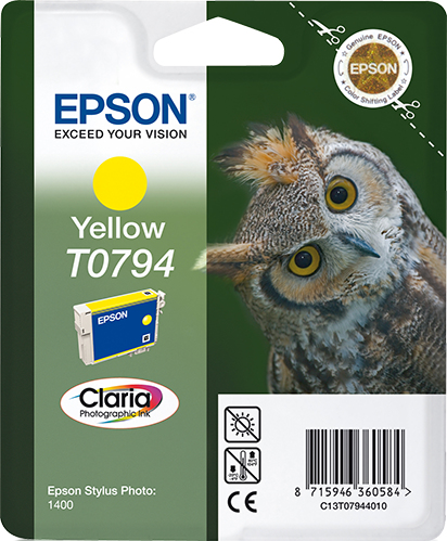 Epson T0794 Epson T0794