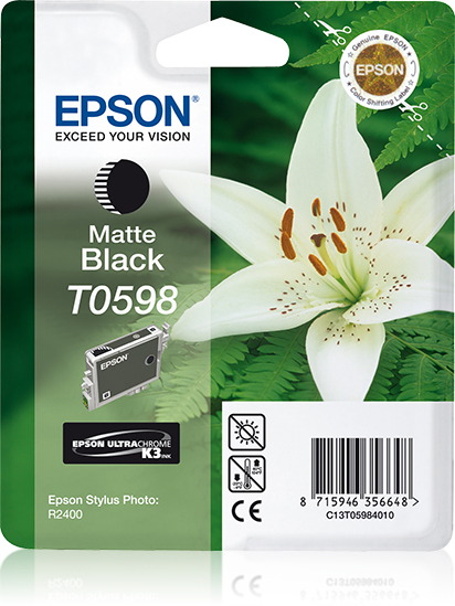 Epson T0598 Epson T0598