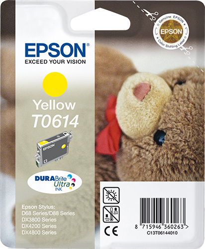 Epson T0614 Epson T0614