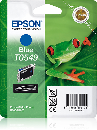 Epson T0549 Epson T0549