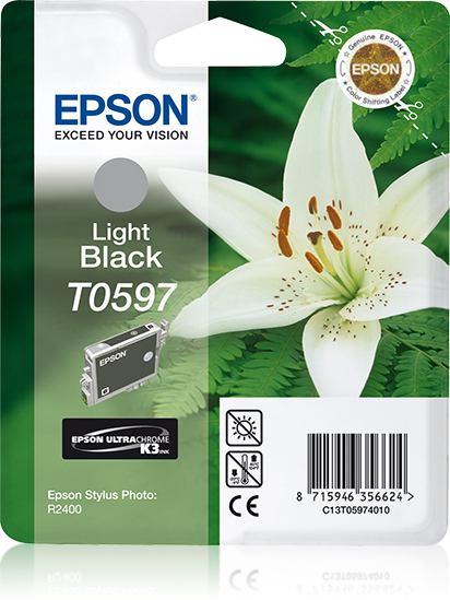 Epson T0597 Epson T0597