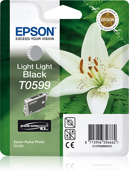 Epson T0599 Epson T0599