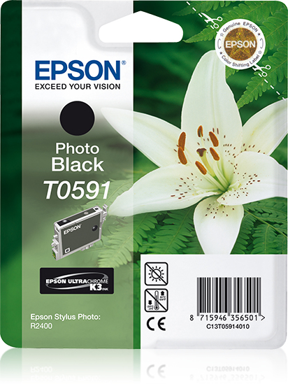 Epson T0591 Epson T0591