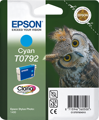 Epson T0792 Epson T0792