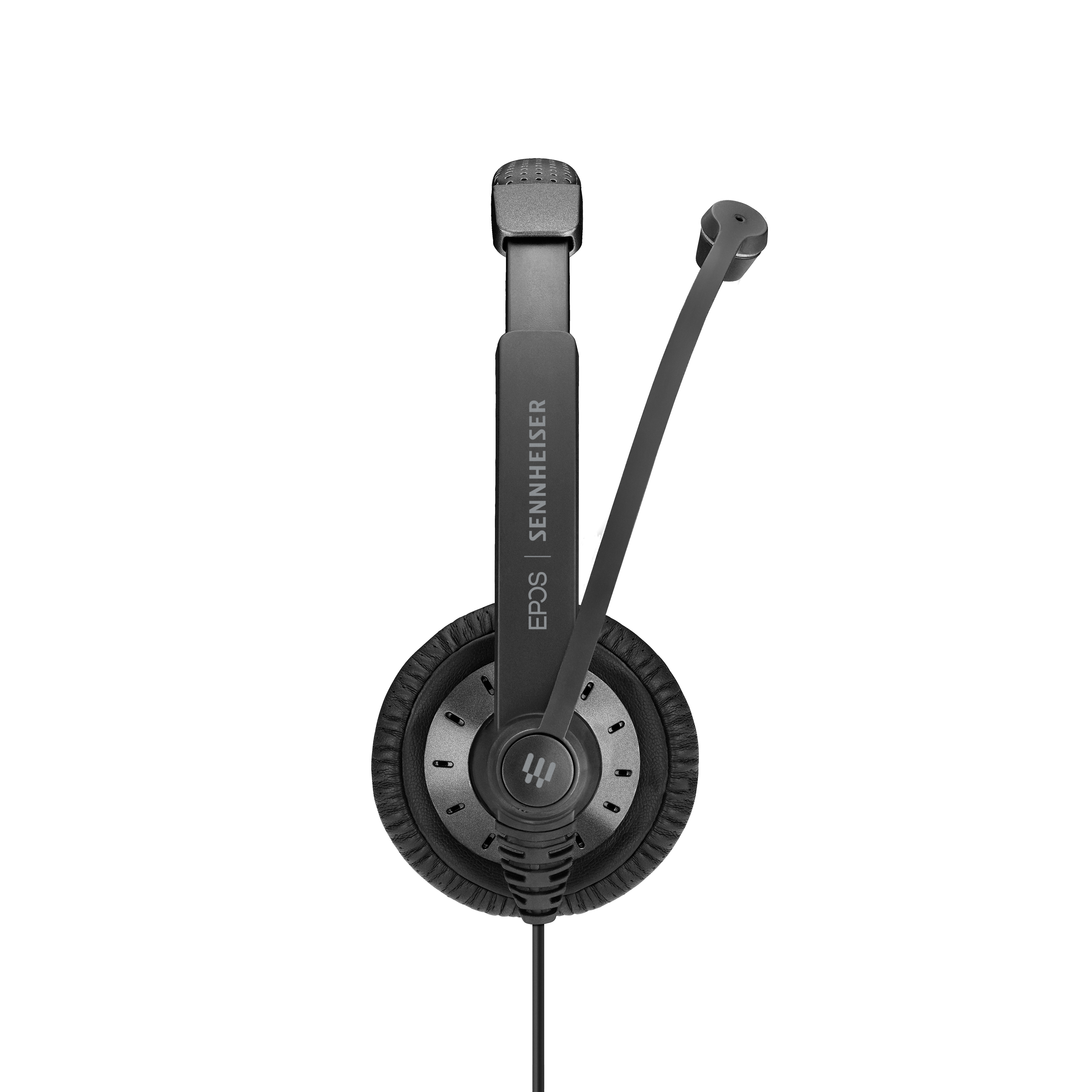 EPOS SC 75 USB MS Casque Arceau Connecteur de 3,5 mm USB Type-A Noir EPOS SC 75 USB MS Casque Arceau Connecteur de 3,5 mm USB Type-A Noir