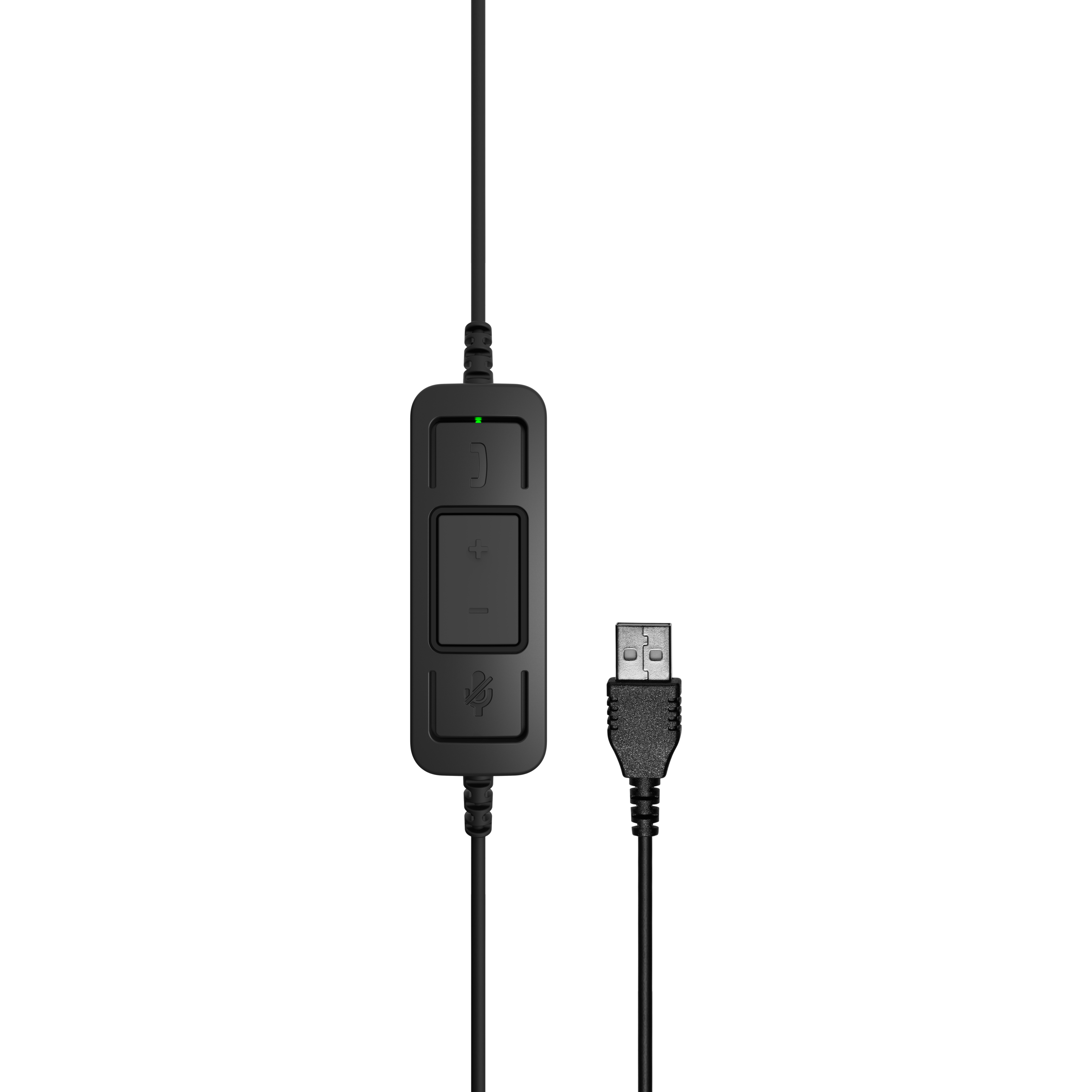  SENNHEISER IMPACT SC 30 USB ML Casque Arceau USB Type-A Noir