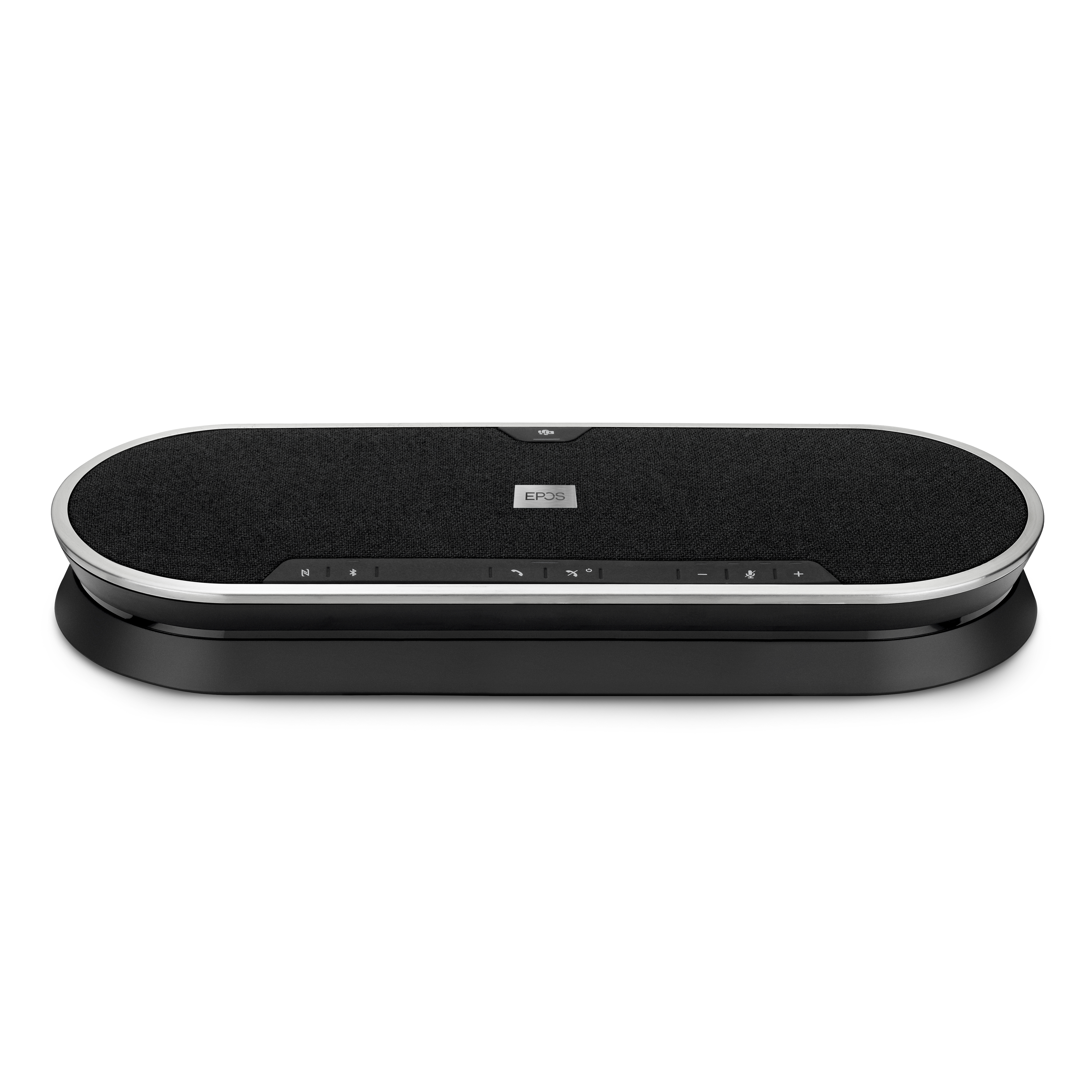 EPOS EXPAND 80T haut-parleur Universel USB/Bluetooth Noir, Argent EPOS EXPAND 80T haut-parleur Universel USB/Bluetooth Noir, Argent