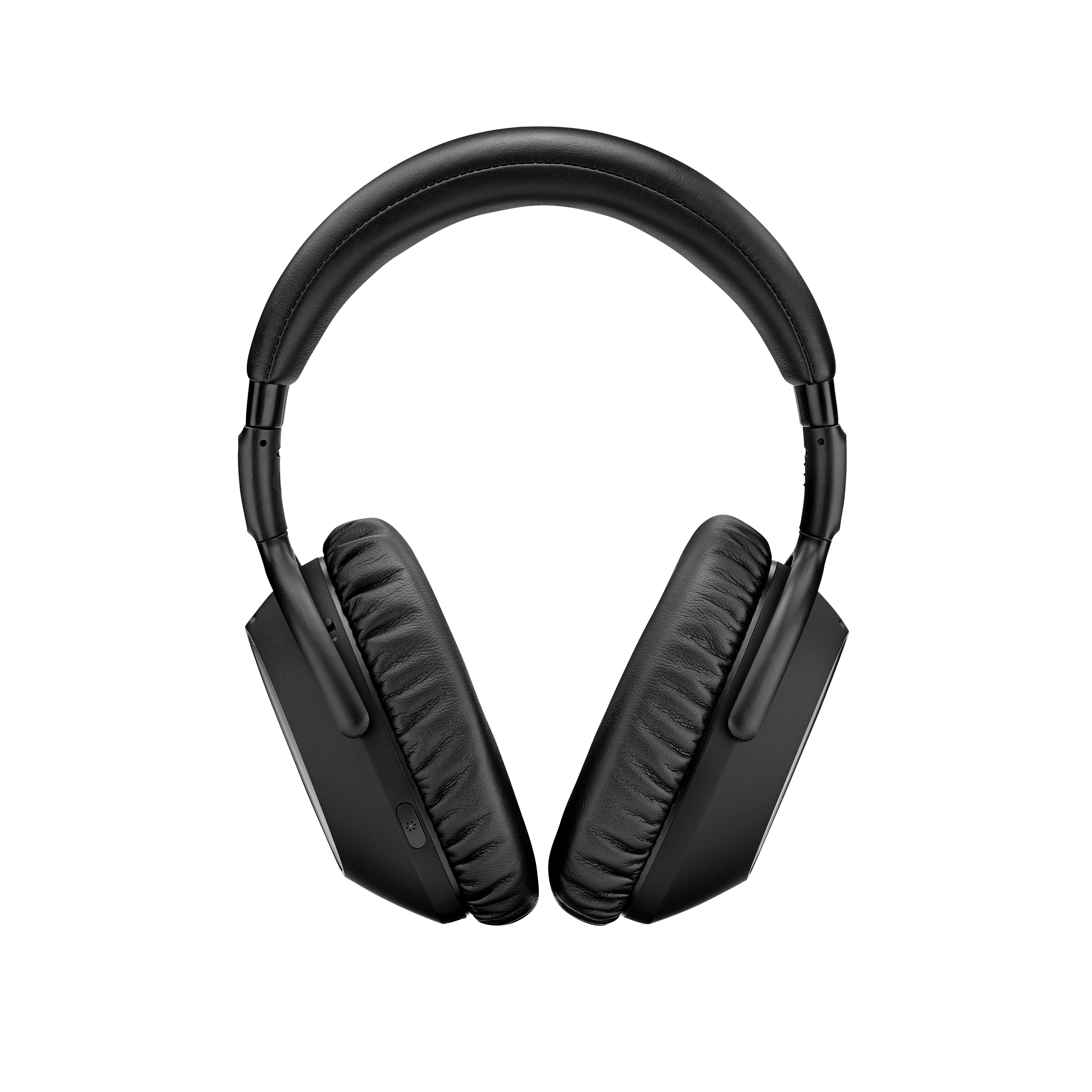  Sennheiser ADAPT 660 Casque Arceau Connecteur de 3,5 mm Bluetooth Noir