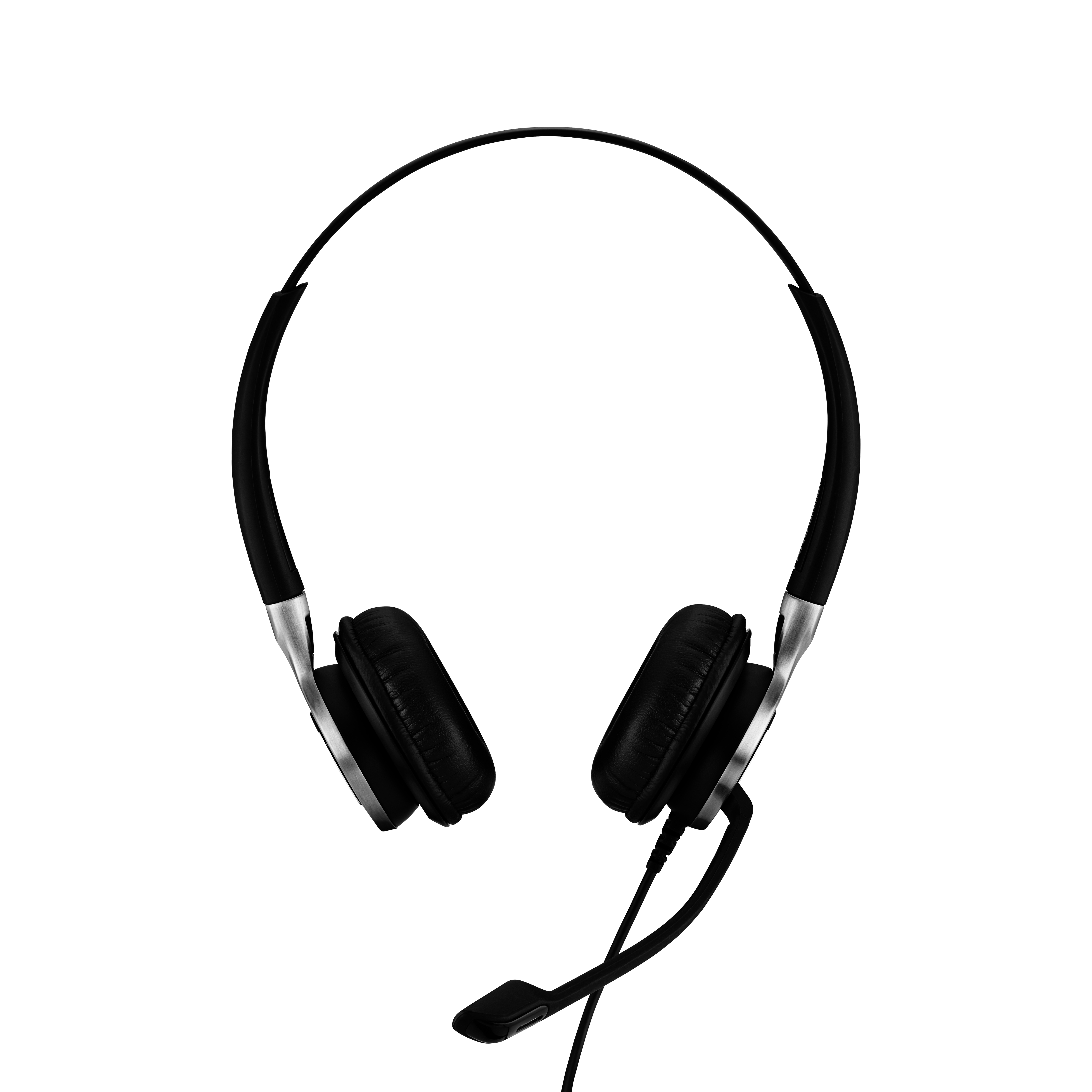SENNHEISER IMPACT SC 660 ANC USB Casque Arceau USB Type-A Noir, Argent SENNHEISER IMPACT SC 660 ANC USB Casque Arceau USB Type-A Noir, Argent