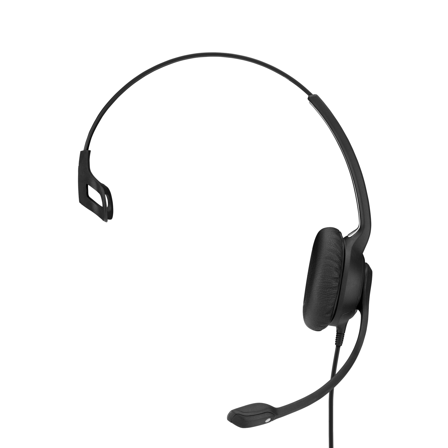 Sennheiser IMPACT SC 238 Casque Arceau Noir Sennheiser IMPACT SC 238 Casque Arceau Noir