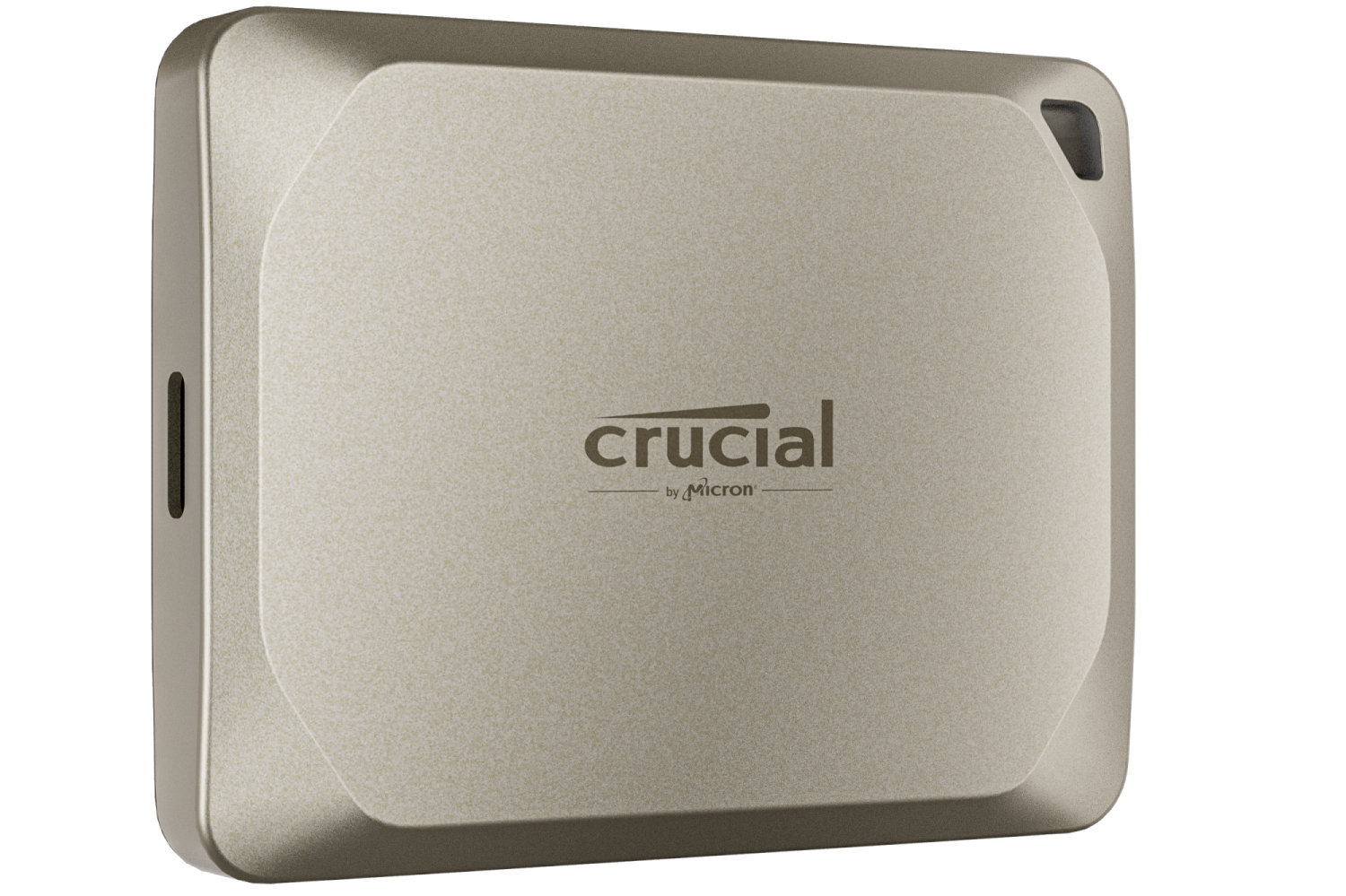 Crucial X9 Pro 2 To Beige Crucial X9 Pro 2 To Beige