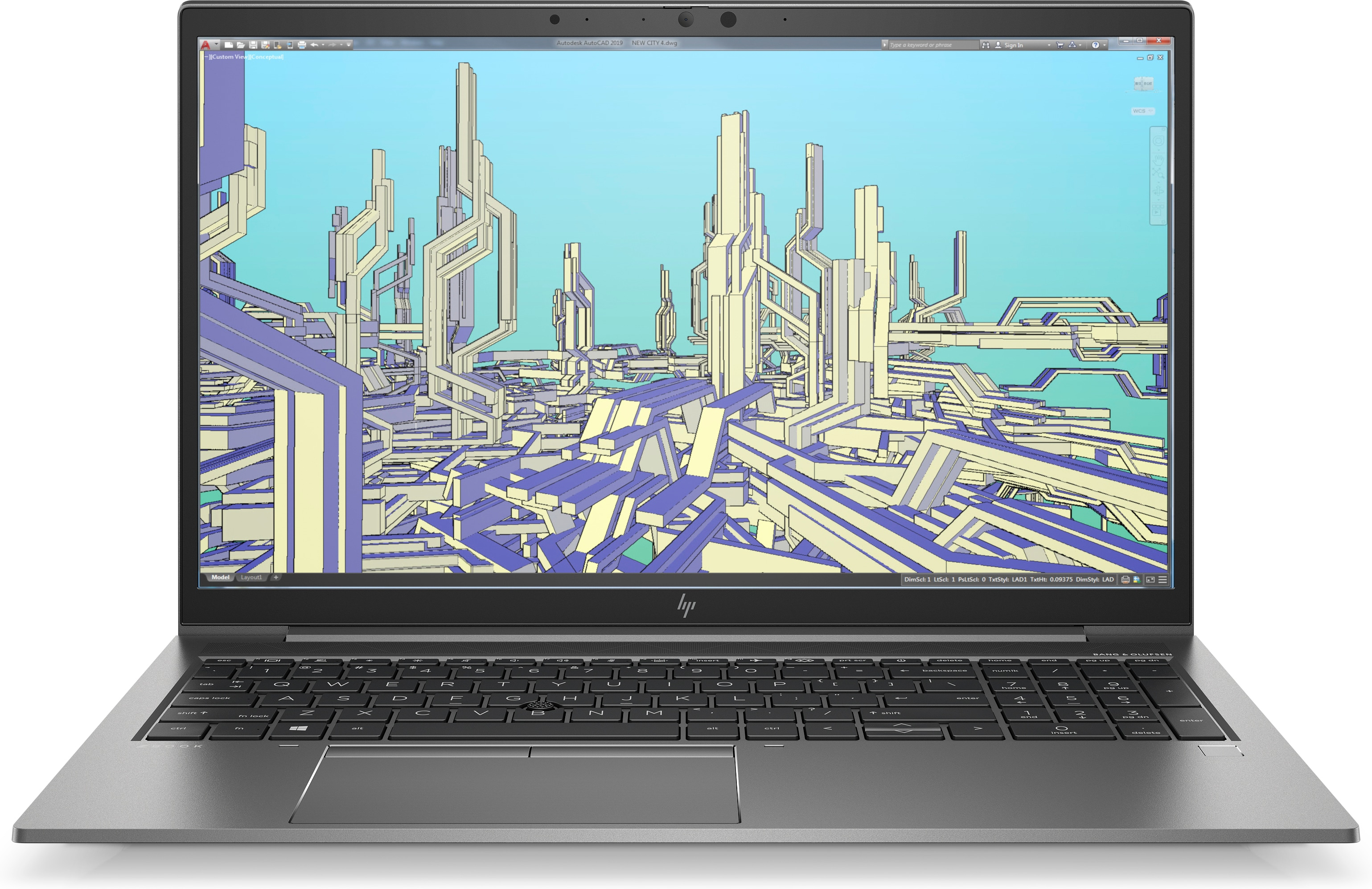 HP ZBook Firefly 15.6 G8 DDR4-SDRAM Station de travail mobile 39,6 cm (15.6") 1920 x 1080 pixels 11e génération de processeurs Intel® Core™ i7 16 Go 512 Go SSD NVIDIA Quadro T500 Wi-Fi 6 (802.11ax) Windows 10 Pro Gris HP ZBook Firefly 15.6 G8 DDR4-SDRAM Station de travail mobile 39,6 cm (15.6") 1920 x 1080 pixels 11e génération de processeurs Intel® Core™ i7 16 Go 512 Go SSD NVIDIA Quadro T500 Wi-Fi 6 (802.11ax) Windows 10 Pro Gris