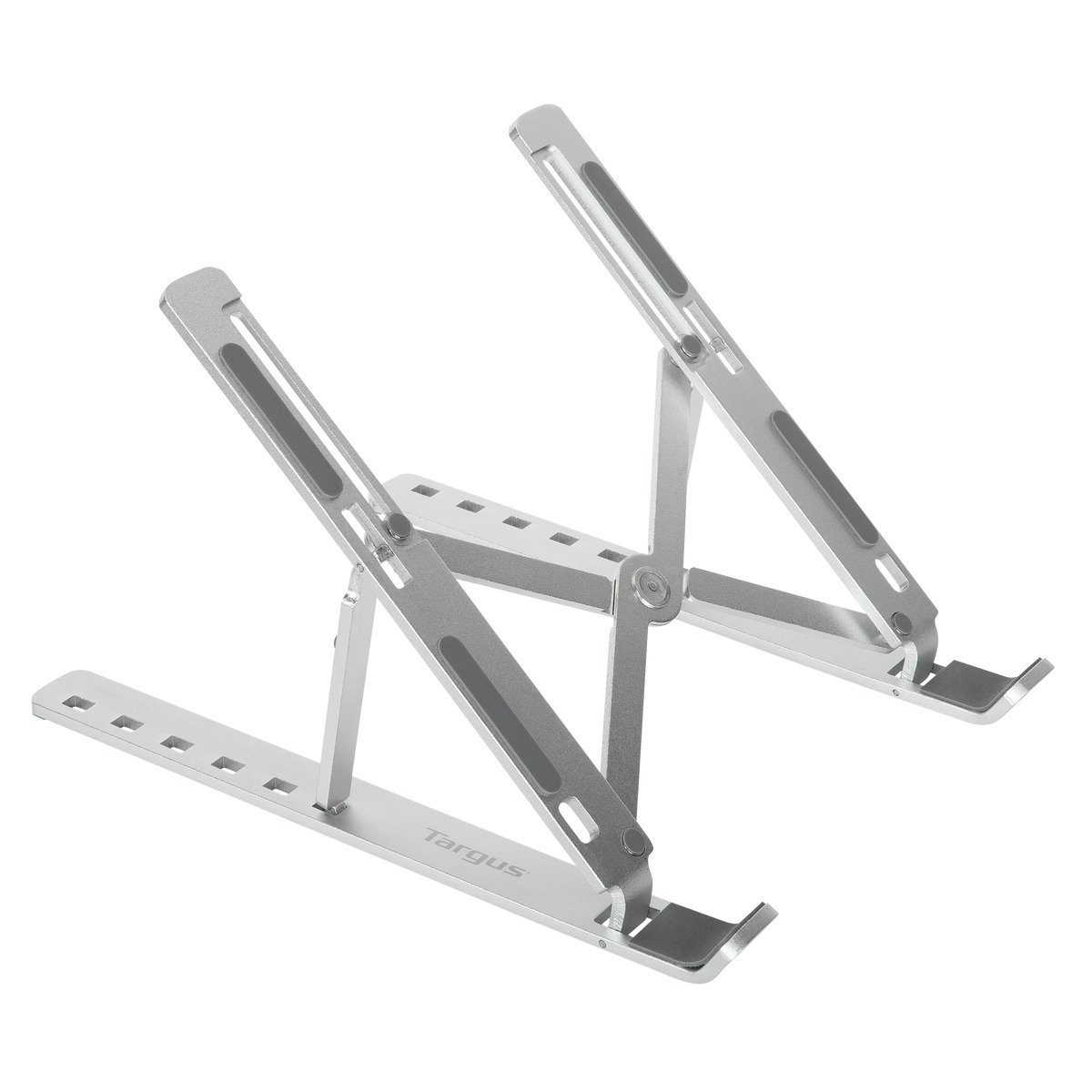 Support de livres 39,6 cm (15.6") Supports de Notebook Aluminium Support de livres 39,6 cm (15.6") Supports de Notebook Aluminium