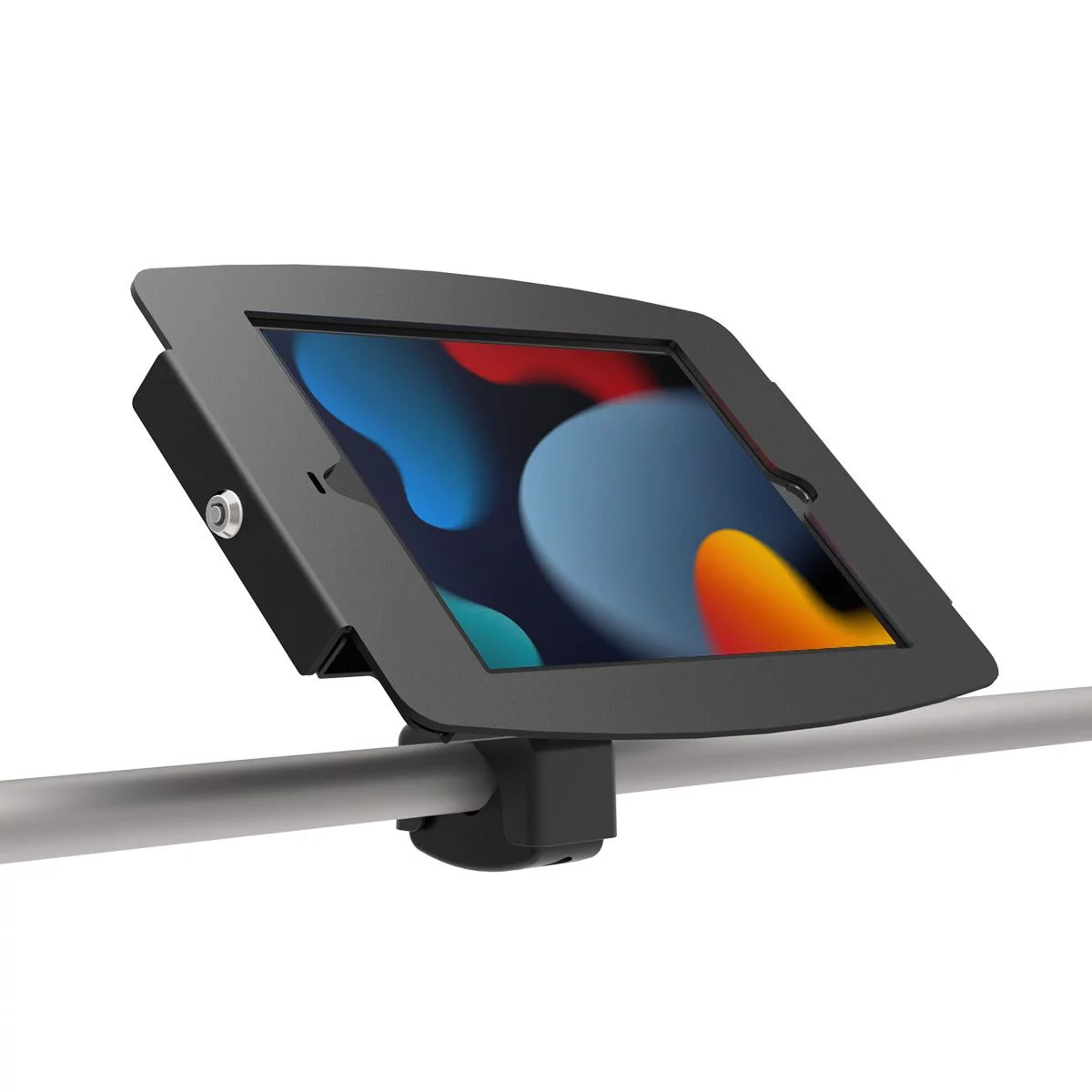 Compulocks Space Rail support antivol pour tablettes 25,9 cm (10.2") Noir