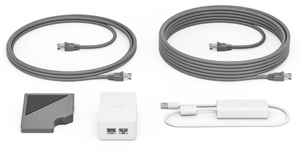 Cat5e Kit Cat5e Kit