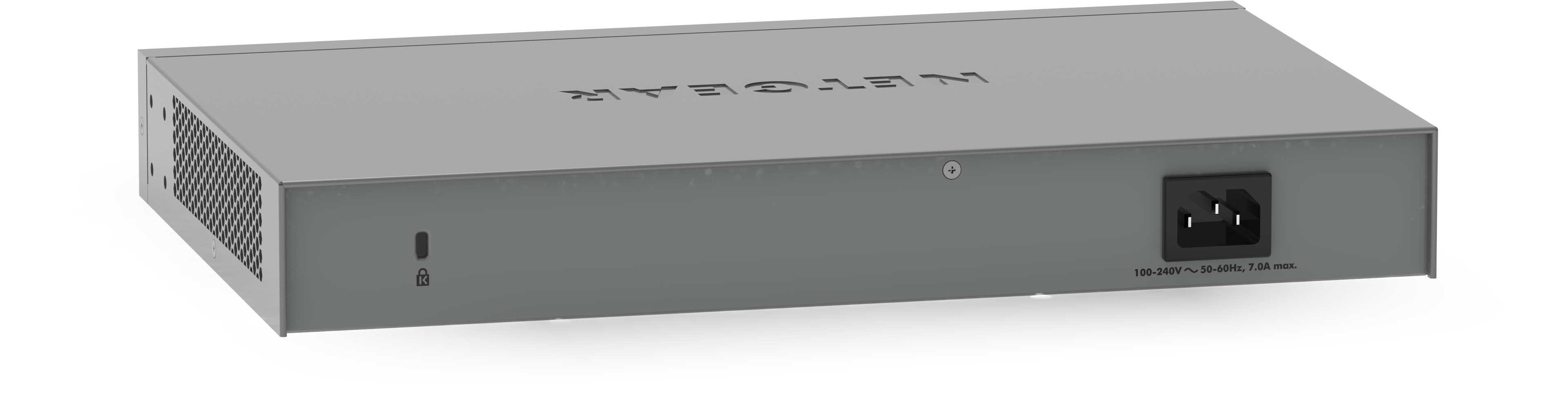 MS510TXUP Géré L2+ 10G Ethernet (100/1000/10000) Connexion Ethernet, supportant l'alimentation via ce port (PoE) Gris MS510TXUP Géré L2+ 10G Ethernet (100/1000/10000) Connexion Ethernet, supportant l'alimentation via ce port (PoE) Gris