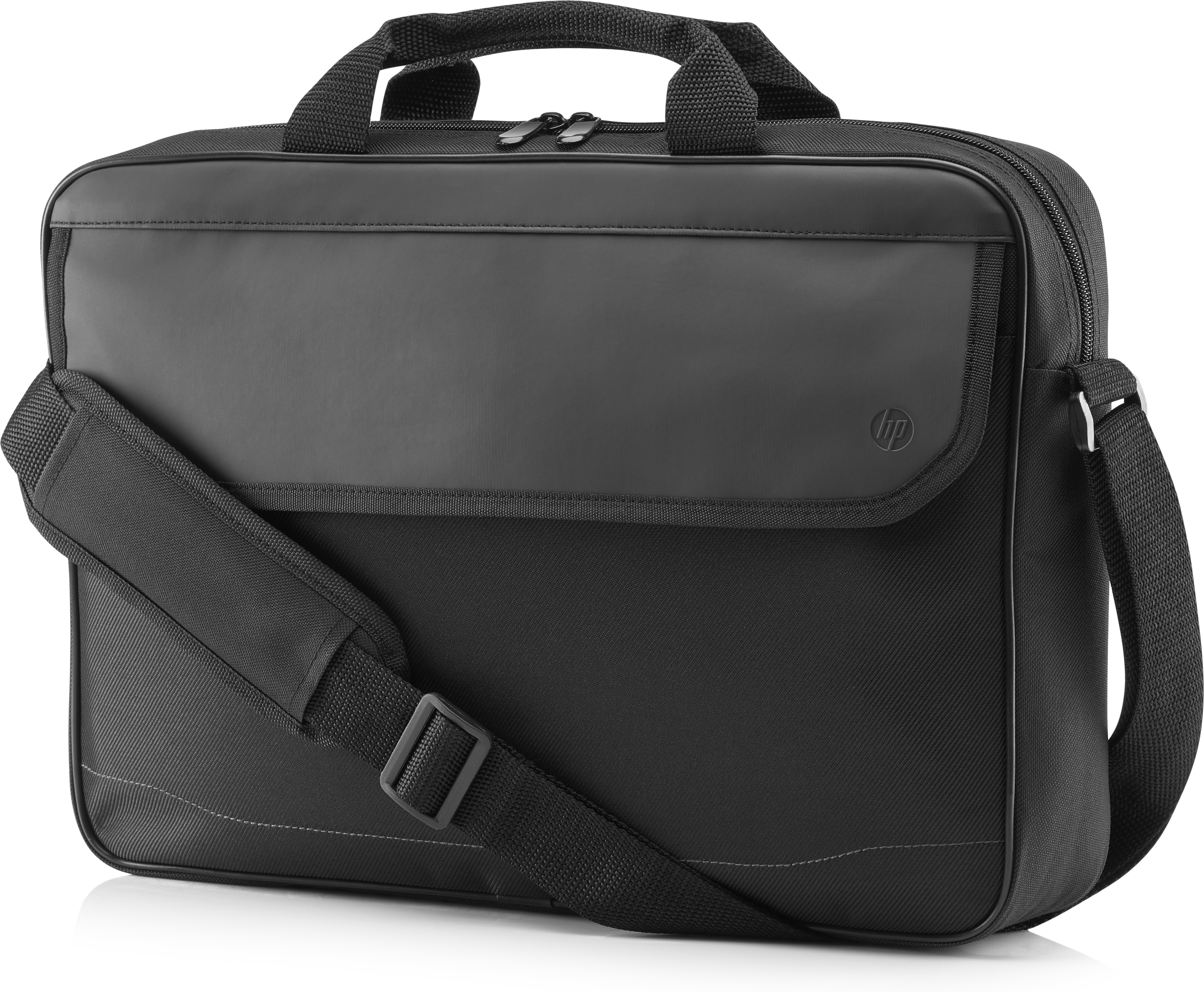 15.6-inch Prelude Laptop Bag sacoche d'ordinateurs portables 39,6 cm (15.6") Malette Noir 15.6-inch Prelude Laptop Bag sacoche d'ordinateurs portables 39,6 cm (15.6") Malette Noir