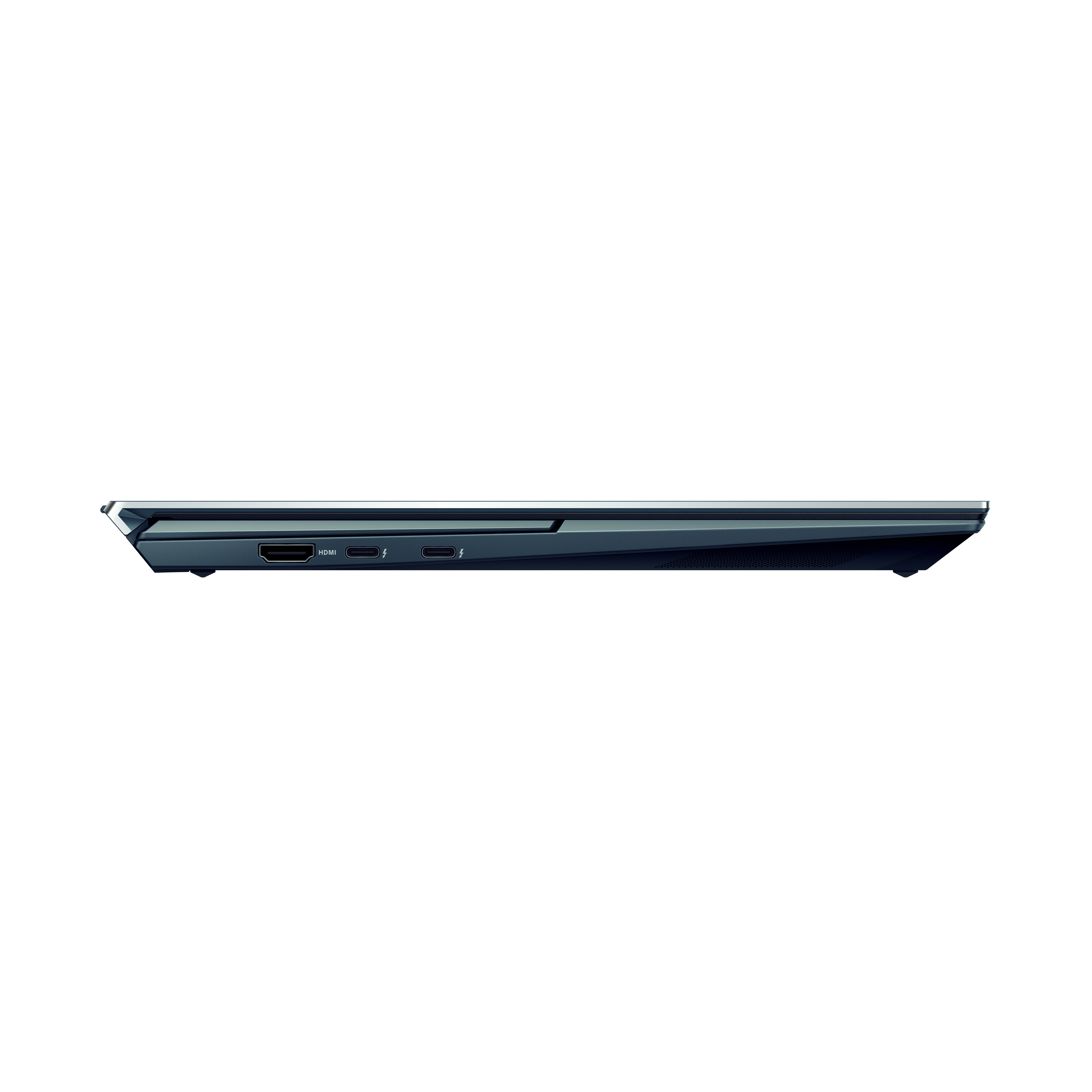 ASUS UX482EA-HY106T-BE Ordinateur portable 35,6 cm (14") 1920 x 1080 pixels Écran tactile Intel Core i7-11xxx 16 Go LPDDR4x-SDRAM 1000 Go SSD Wi-Fi 6 (802.11ax) Windows 10 Home Bleu