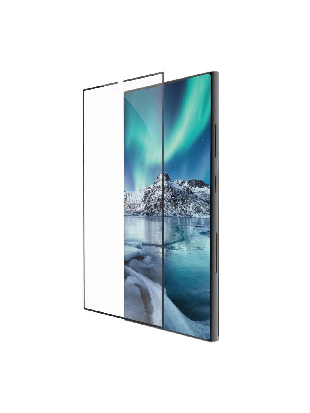 dbramante1928 eco-shield Protection d'écran transparent Samsung 1 pièce(s)