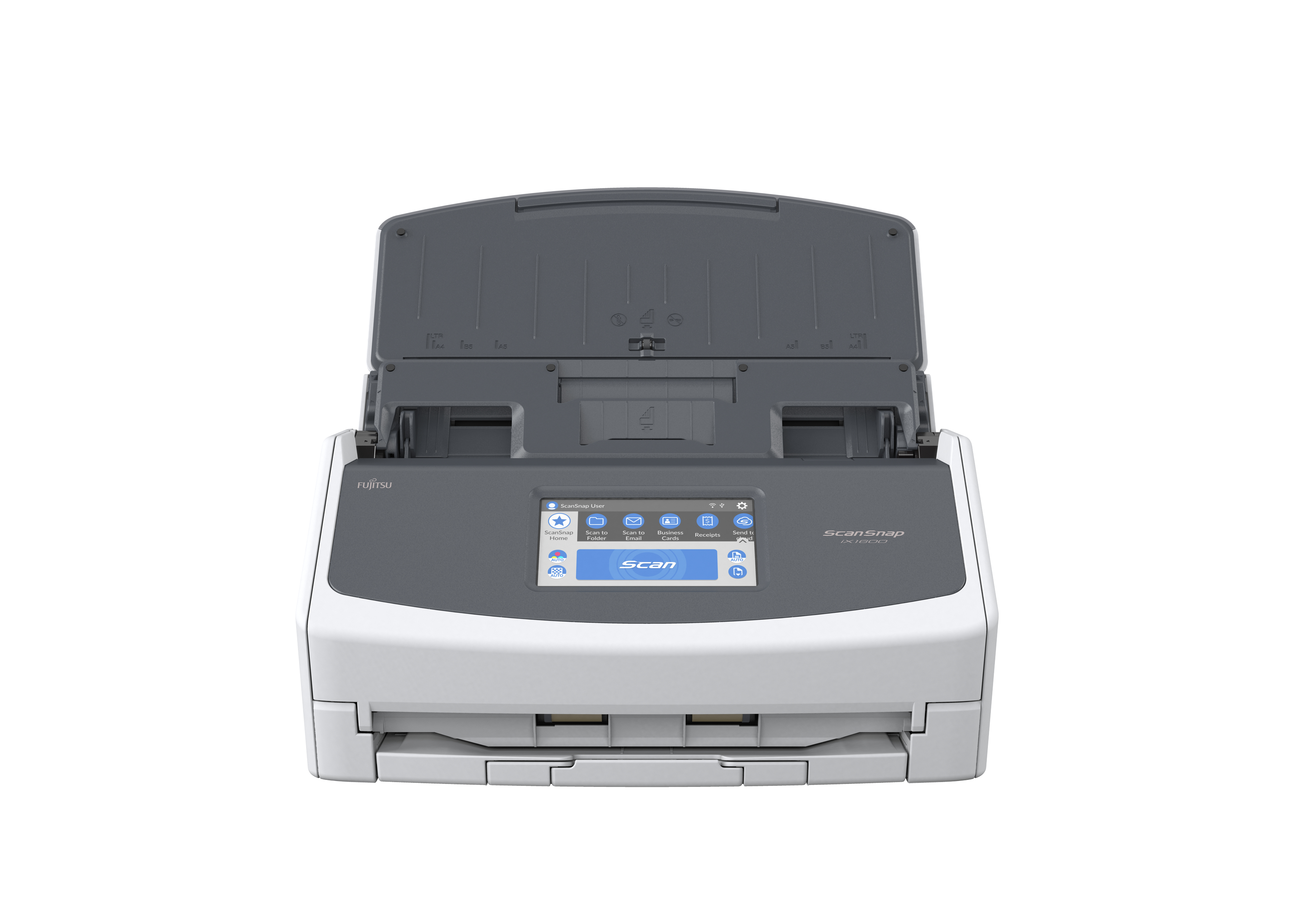 IX1600 Numériseur chargeur automatique de documents (adf) + chargeur manuel 600 x 600 DPI A4 Noir, Blanc IX1600 Numériseur chargeur automatique de documents (adf) + chargeur manuel 600 x 600 DPI A4 Noir, Blanc