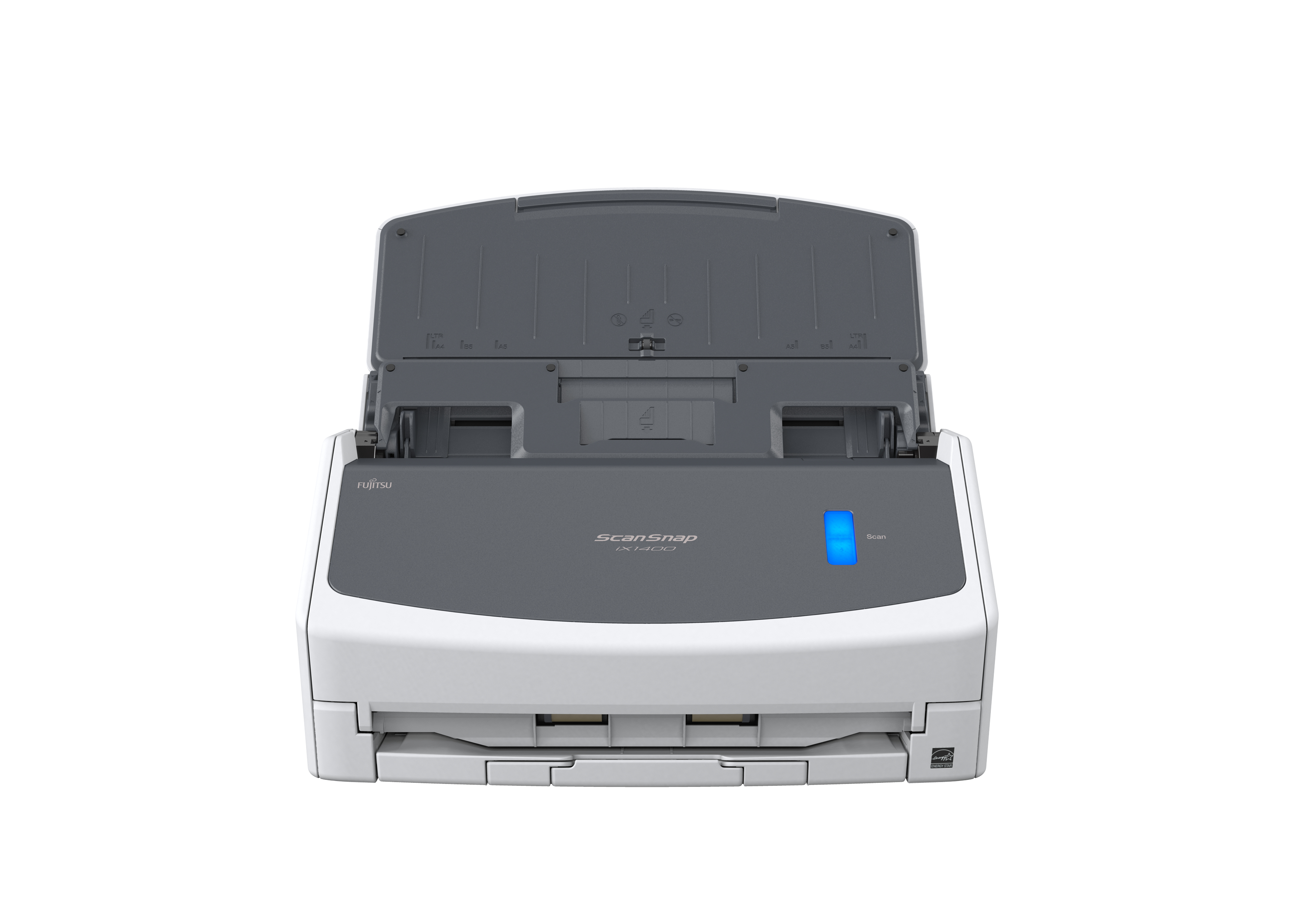 IX1400 Scanner ADF 600 x 600 DPI A4 Noir, Blanc IX1400 Scanner ADF 600 x 600 DPI A4 Noir, Blanc