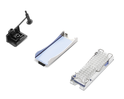 Lenovo 4XF1C39743 kit de support Lenovo 4XF1C39743 kit de support
