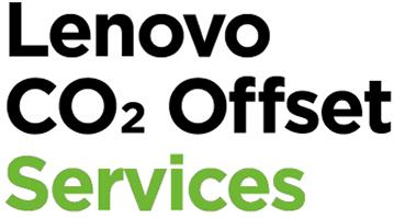 Lenovo PCG CO2 Offset 1 ton CPN
