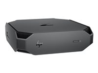 HP Workstation Z2 Mini G5