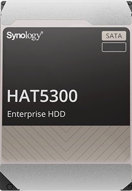 HAT5300 3.5" 12000 Go Série ATA III HAT5300 3.5" 12000 Go Série ATA III