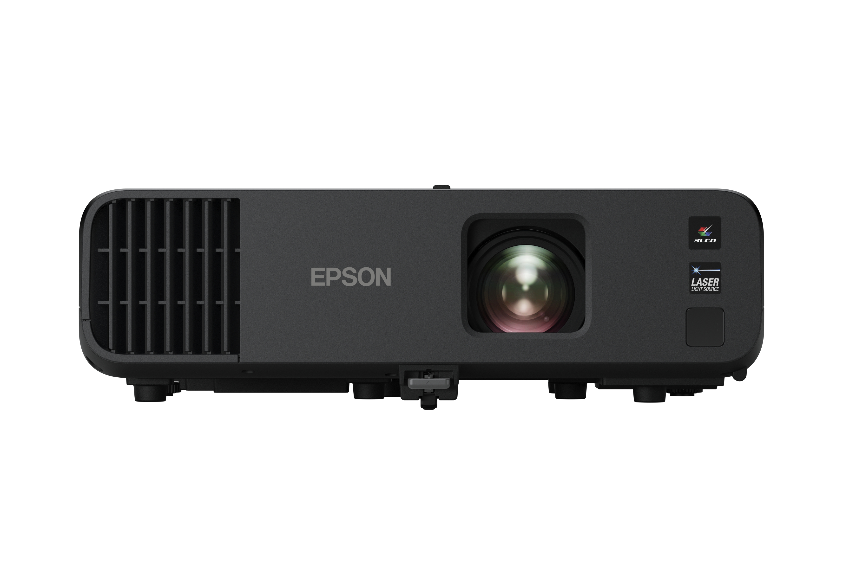 Epson EB-L265F vidéo-projecteur 4600 ANSI lumens 3LCD 1080p (1920x1080) Compatibilité 3D Noir Epson EB-L265F vidéo-projecteur 4600 ANSI lumens 3LCD 1080p (1920x1080) Compatibilité 3D Noir