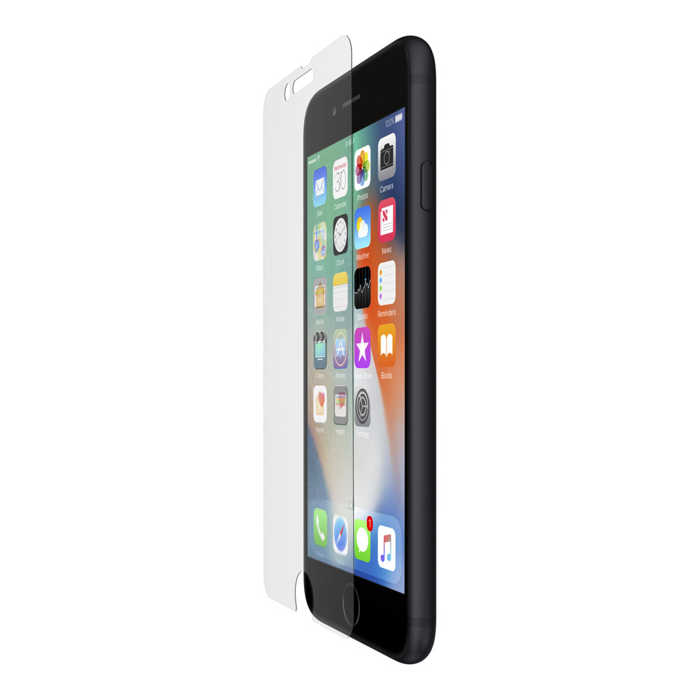 SCREENFORCE InvisiGlass Ultra Protection d'écran transparent Apple 1 pièce(s) SCREENFORCE InvisiGlass Ultra Protection d'écran transparent Apple 1 pièce(s)