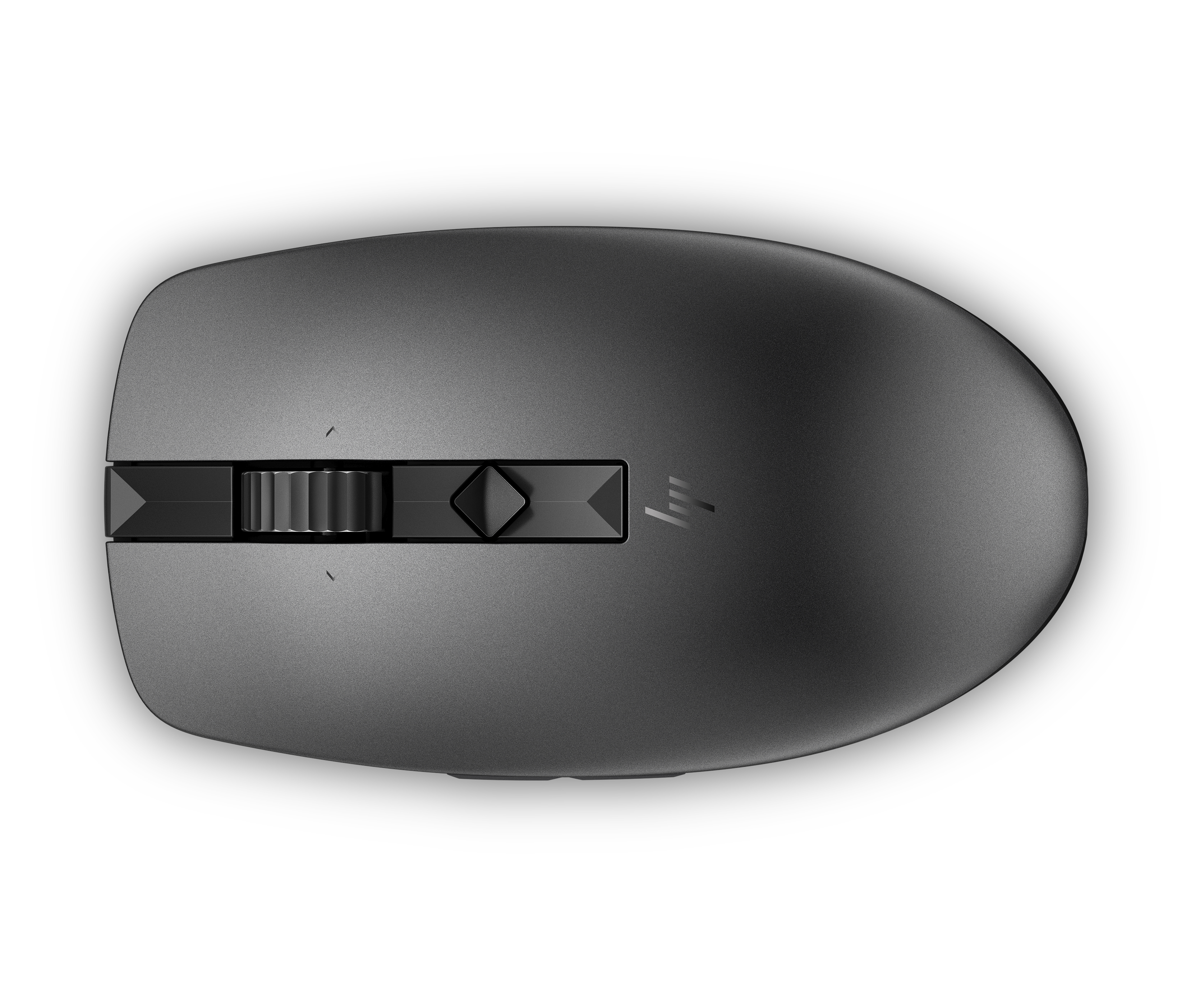 635 Multi-Device souris Ambidextre RF Sans fil + Bluetooth 1200 DPI