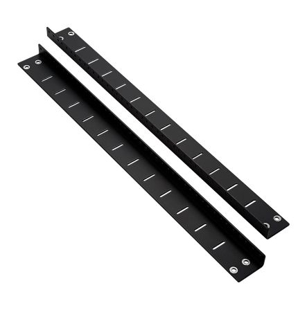 accessoire de racks Rail d’étagère accessoire de racks Rail d’étagère