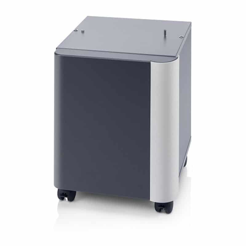 CB-360W-B meuble d'imprimante Gris