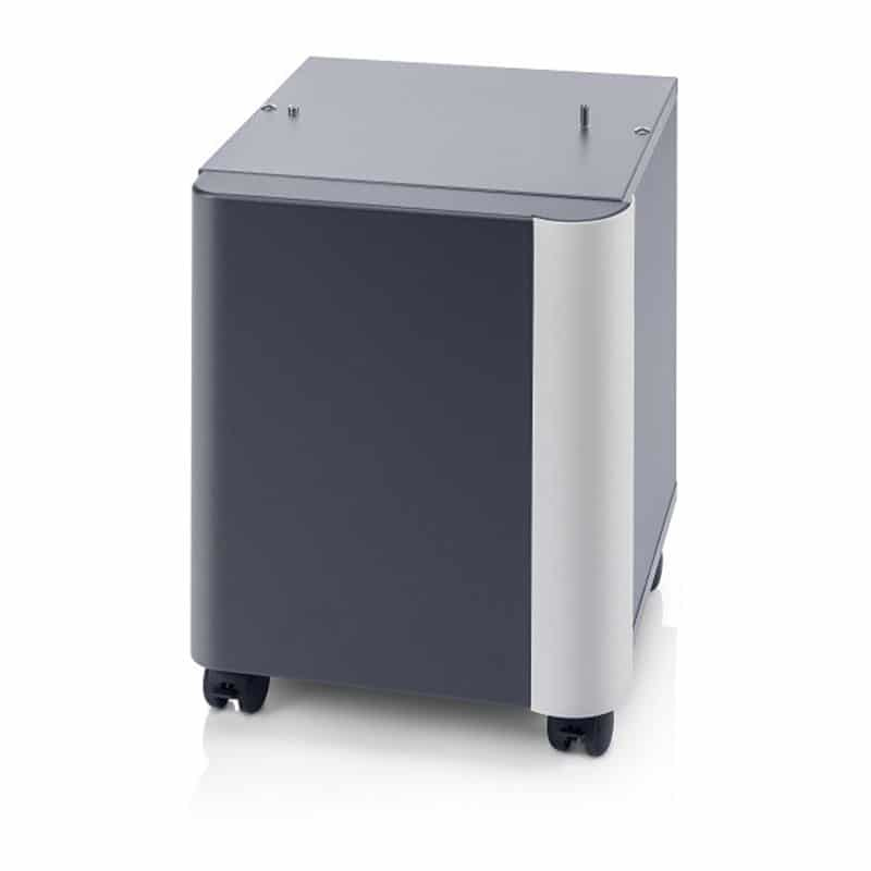 CB-360W-B meuble d'imprimante Gris CB-360W-B meuble d'imprimante Gris