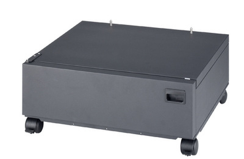 CB-5100L-B meuble d'imprimante Noir CB-5100L-B meuble d'imprimante Noir