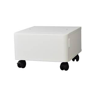 CB-365W-B meuble d'imprimante Blanc CB-365W-B meuble d'imprimante Blanc