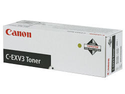 TONER C-EXV3 IR 2200/2800/ PER IR 2 TONER C-EXV3 IR 2200/2800/ PER IR 2