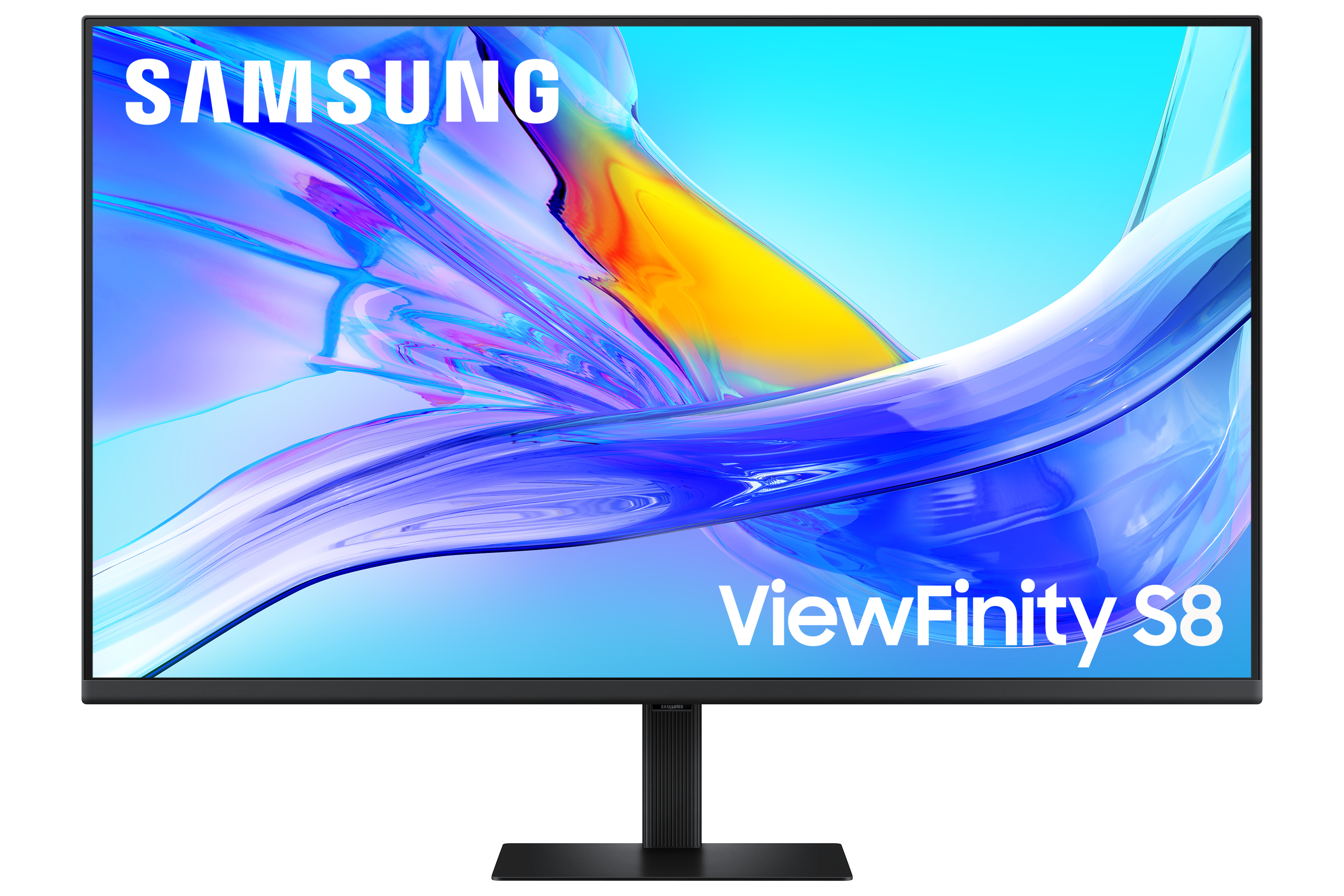 Samsung S80UD écran plat de PC 94 cm (37") 3840 x 2160 pixels 4K Ultra HD LCD Noir Samsung S80UD écran plat de PC 94 cm (37") 3840 x 2160 pixels 4K Ultra HD LCD Noir