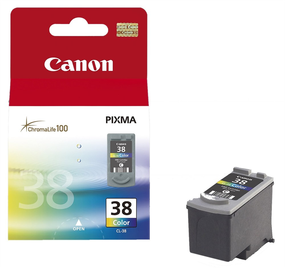 Canon CL-38 Canon CL-38