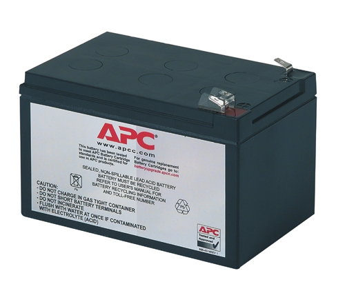 APC Replacement Battery Cartridge #4 APC Replacement Battery Cartridge #4