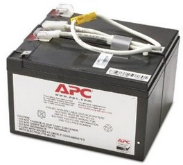 APC Replacement Battery Cartridge #5 APC Replacement Battery Cartridge #5