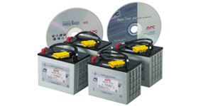 APC Replacement Battery Cartridge #14 APC Replacement Battery Cartridge #14
