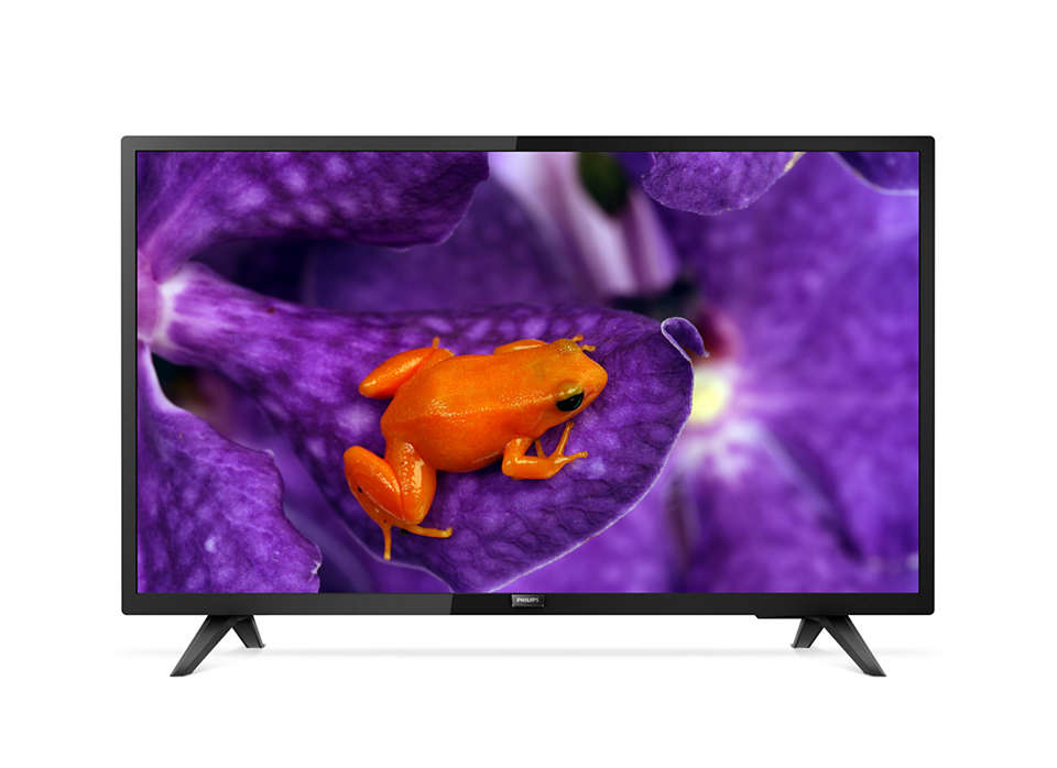 Philips 50HFL5114U/12 TV 127 cm (50") 4K Ultra HD Smart TV Wifi Noir Philips 50HFL5114U/12 TV 127 cm (50") 4K Ultra HD Smart TV Wifi Noir